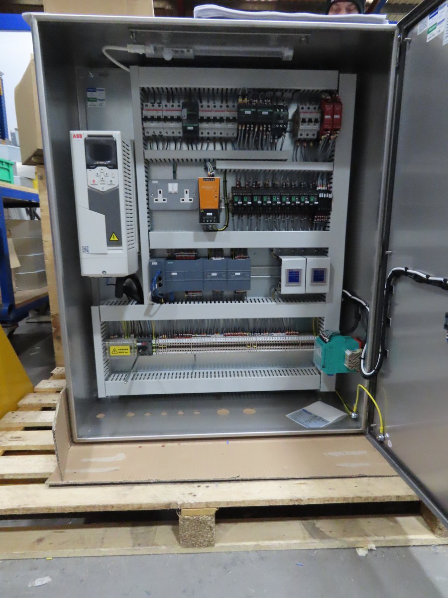 Banelec Ltd tweet media