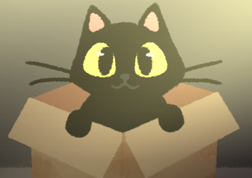 Rui_EXia's tweet photo. เนื่องจากไปเช็คเนื้อหามาอีกทีแล้วผมพบว่าเกม
"Do Not Take This Cat Home" มีเนื้อหาที่ค่อนข้างจะDisturbing(ทำให้รู้สึกไม่สบายใจ) ผมจึงขอเปลี่ยนเกมที่จะนำมาไลฟ์วันนี้นะคับ 
ขอบคุณคับ🙏 https://t.co/CSkL0zw39V