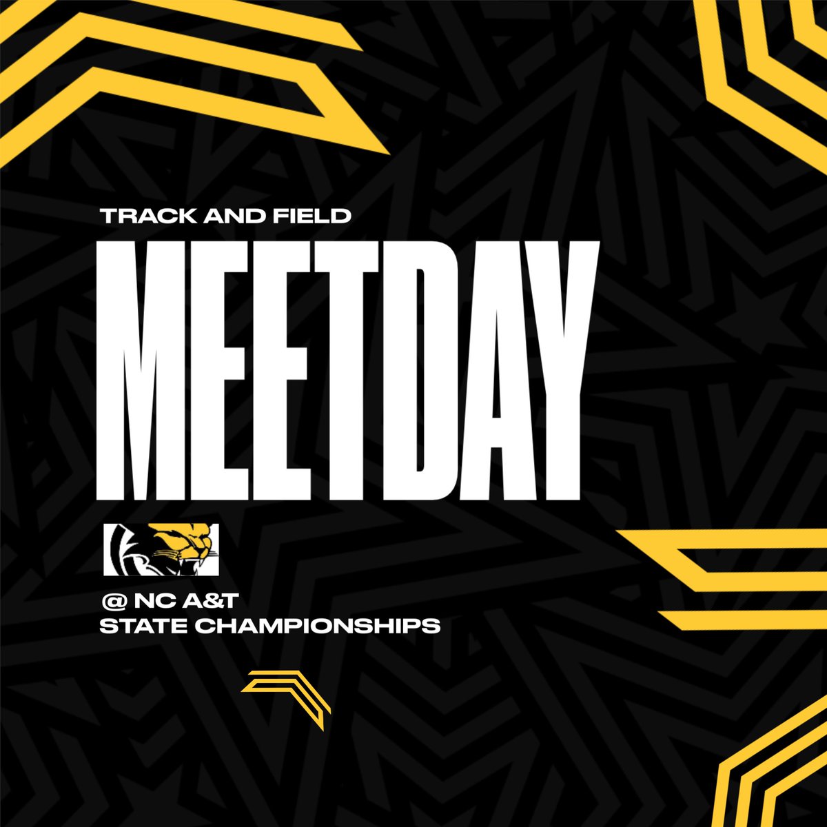 CHS TRACK AND FIELD
LETS GO