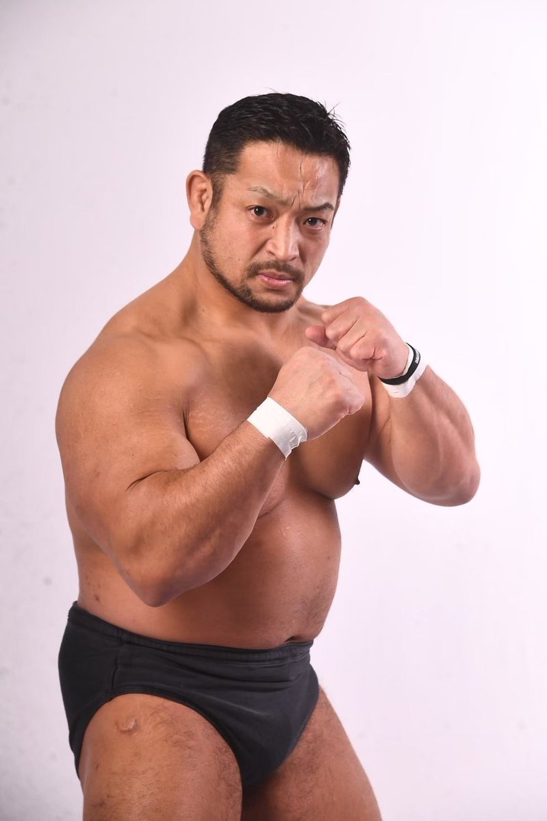 【関本大介、火祭り出場決定🔥】
大日本プロレス所属の関本大介選手が、#火祭り2025 に参戦することが決定いたしました。 

「キタ、キタ、キタ、キタ〜‼火祭りの季節だ〜‼誰が相手でもオレが火祭り刀を持ち帰る‼
今年の夏も熱くなりそうだな‼というよりオレが熱くする‼」

残りあと1枠...！