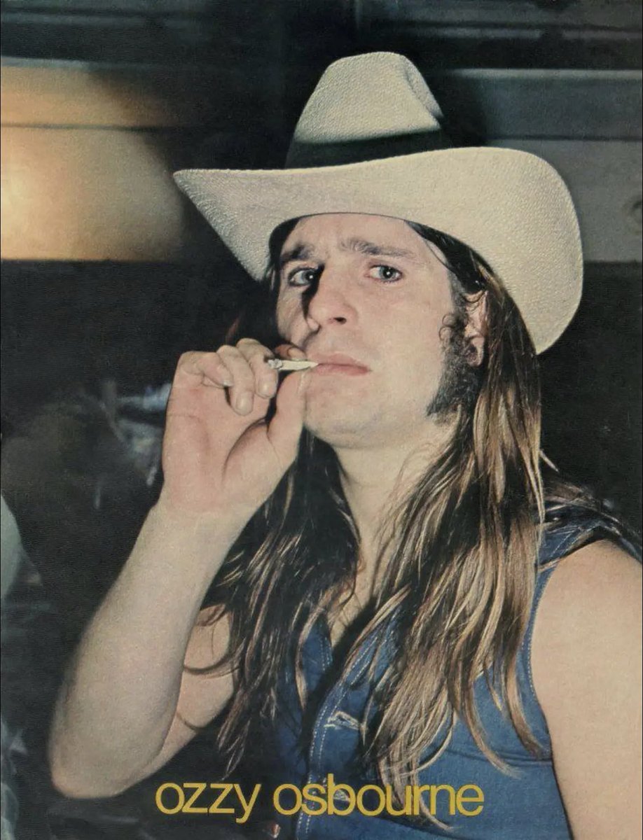 Flying High Again 
youtu.be/qmkJSHp3GOs