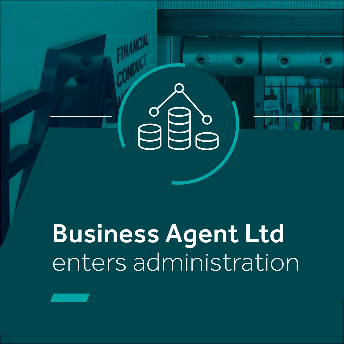 Financial Conduct Authority (@thefca) on Twitter photo Business Agent Ltd, trading as NextCrowd and NextFin, has entered administration.
Customers who didn’t transfer their ISA or IFISA before 9 Jan 2025 may lose tax benefits and should contact <a href="/HMRCgovuk/">HM Revenue & Customs</a> or seek independent financial advice.
fca.org.uk/news/news-stor… Business Agent Ltd, trading as NextCrowd and NextFin, has entered administration.
Customers who didn’t transfer their ISA or IFISA before 9 Jan 2025 may lose tax benefits and should contact <a href="/HMRCgovuk/">HM Revenue & Customs</a> or seek independent financial advice.
fca.org.uk/news/news-stor…