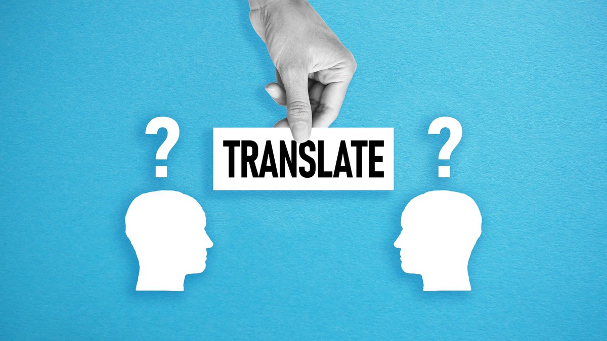 Hello,
Je fais appel à vous pour m'aider dans ma recherche.
Je recherche un·e traducteur·ice pour traduire les scripts de nos vidéos depuis le français🇫🇷 vers l'anglais🇺🇸🇬🇧
-> Besoins ponctuels (env. 15 textes/an)
-> Textes assez "courts" : entre 300 et 500 mots environ.
Merci !