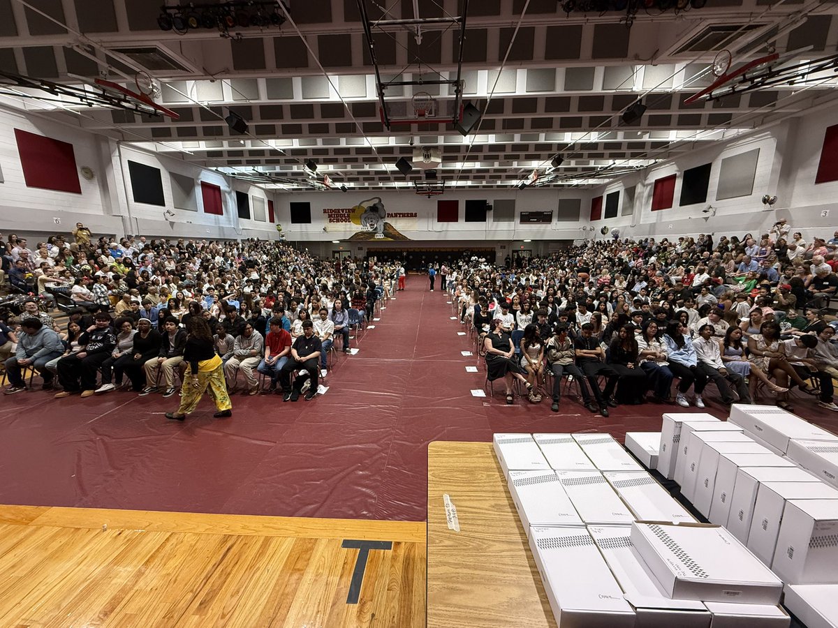 Patrick Wright (@pwright1717) on Twitter photo Congratulations to our 8th grade students! We are so proud of you!!
<a href="/RCMSPanther/">Ridgeview Charter Middle School</a> <a href="/PrincipalThom/">Principal Thomas Garrett</a> <a href="/alexbatesedu/">Alexandra Bates</a> <a href="/FultonCoSchools/">FultonCountySchools</a> Congratulations to our 8th grade students! We are so proud of you!!
<a href="/RCMSPanther/">Ridgeview Charter Middle School</a> <a href="/PrincipalThom/">Principal Thomas Garrett</a> <a href="/alexbatesedu/">Alexandra Bates</a> <a href="/FultonCoSchools/">FultonCountySchools</a>