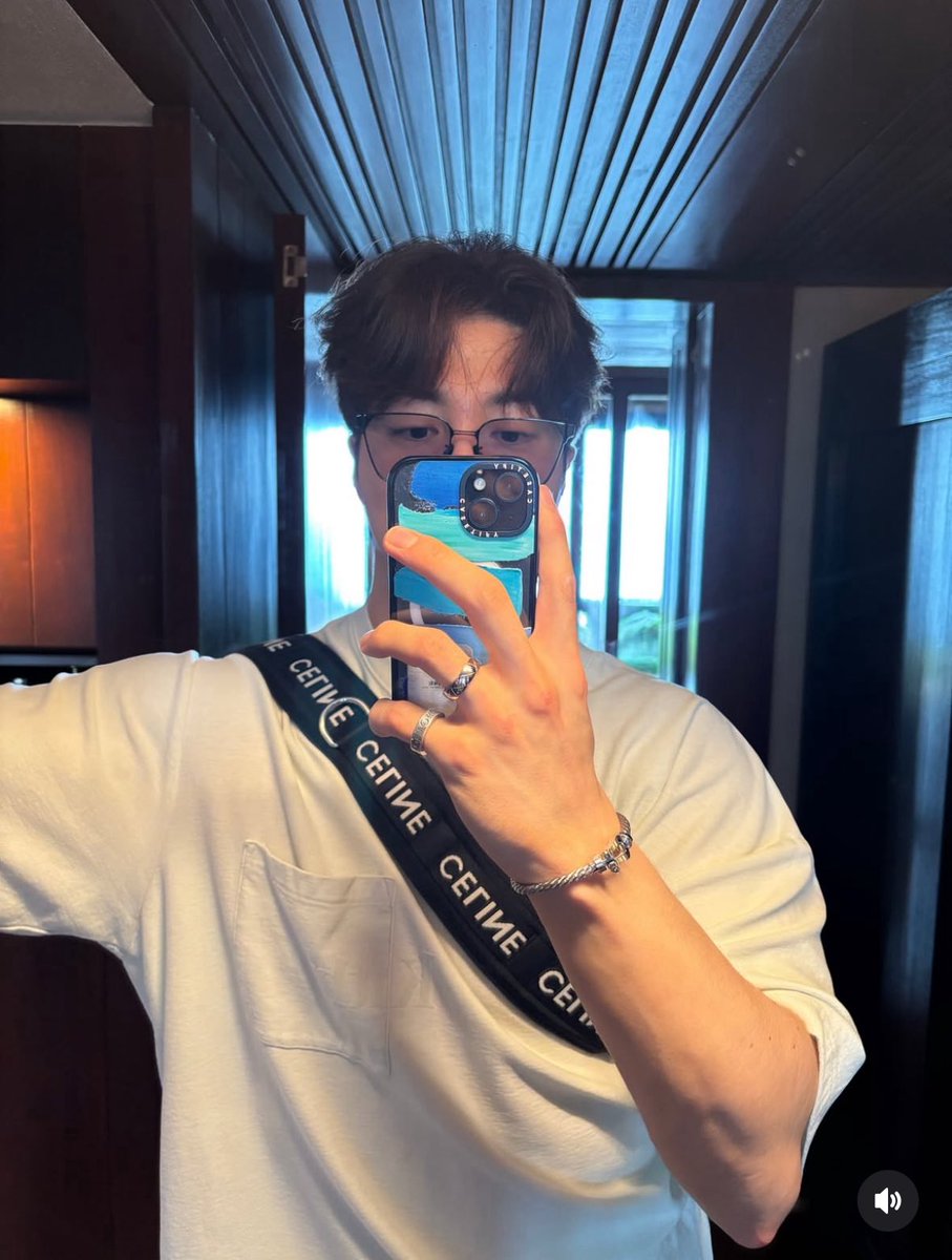 Cool husky + view = 😍 #TransitLove #TransitLove2 #환승연애2 #LeeNayeon #이나연 #NamHeedoo #남희두 #HeeNa