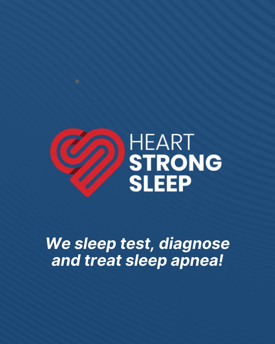 heartstrongzzzz's tweet image. Happy Fan-Friday from Heartstrong Sleep!

Today, we’re thrilled to share a standout review! This is one of the top-5 responses we often hear from patients who switch to us for CPAP therapy and resupply.

#sleepapnea #cpap #sleeptest #snoring #health #sleep #sleepawareness