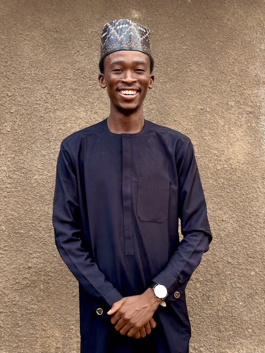 Abubakar yahya bappah tweet media