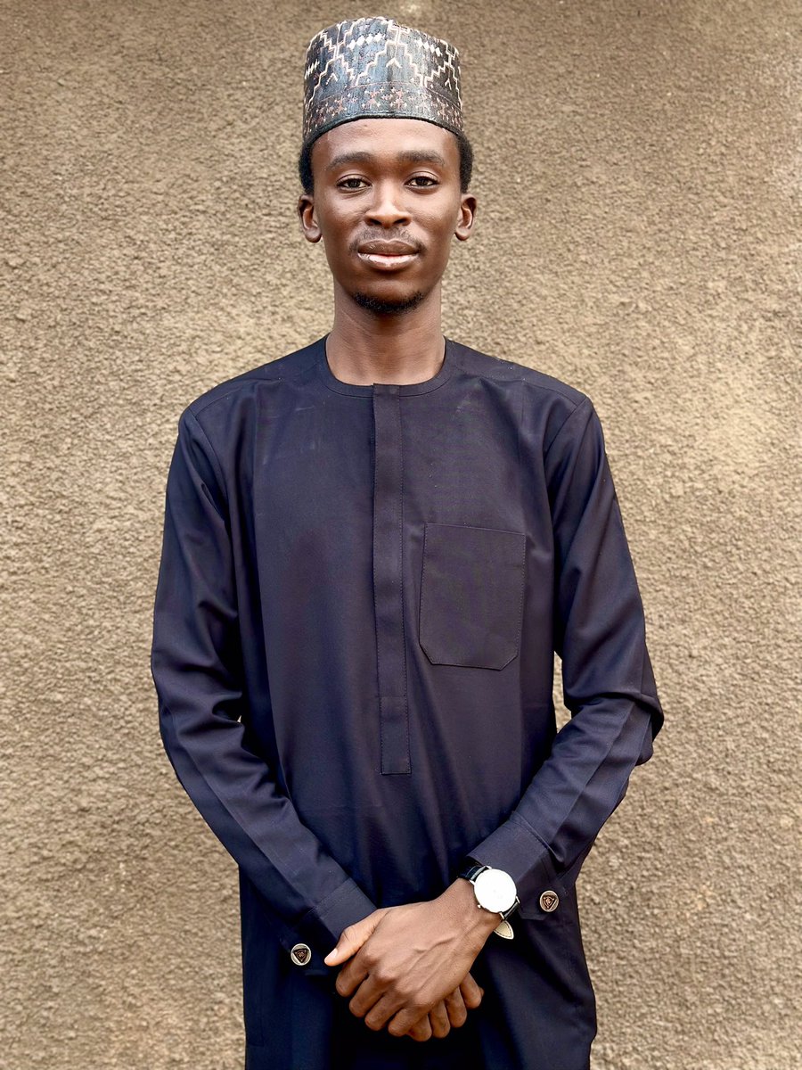 Abubakar yahya bappah tweet media