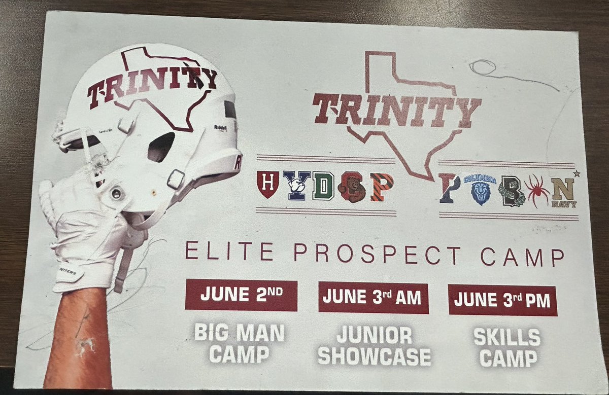 Jhoneikerd1's tweet image. Super grateful to @JerhemeUrban83 for inviting me to @TUFootballTX summer showcase/ camps🙏.@CHighFB @CoachD28_BU
