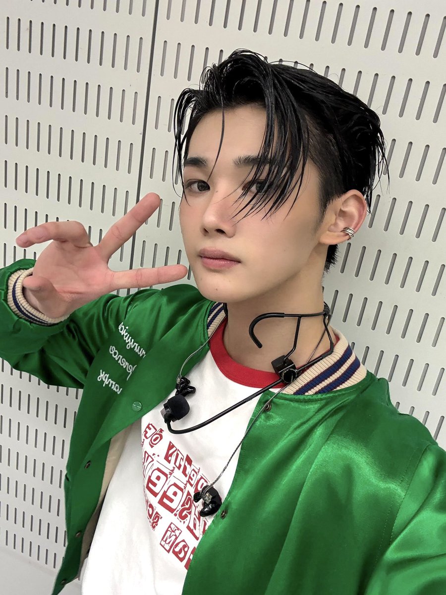 初のミュージックステーション❗Dynamiteと Go in Blindどっちも