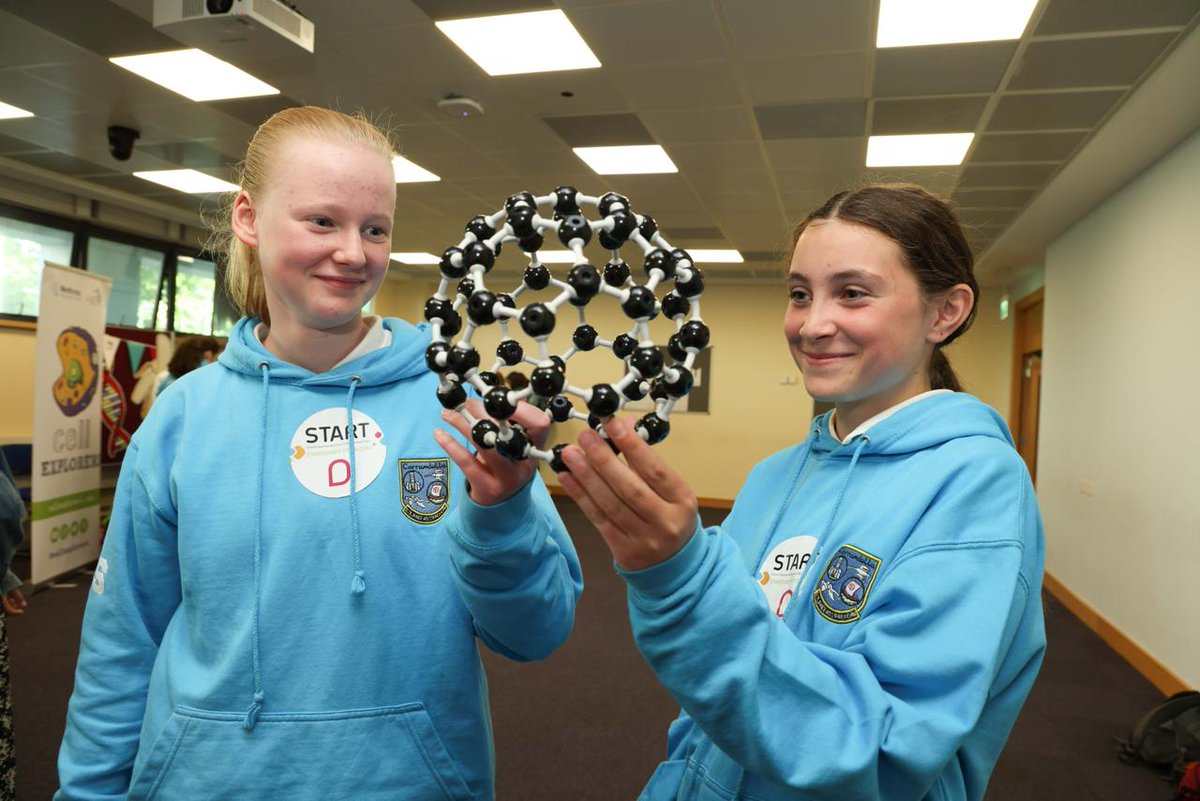 START Competition tweet media