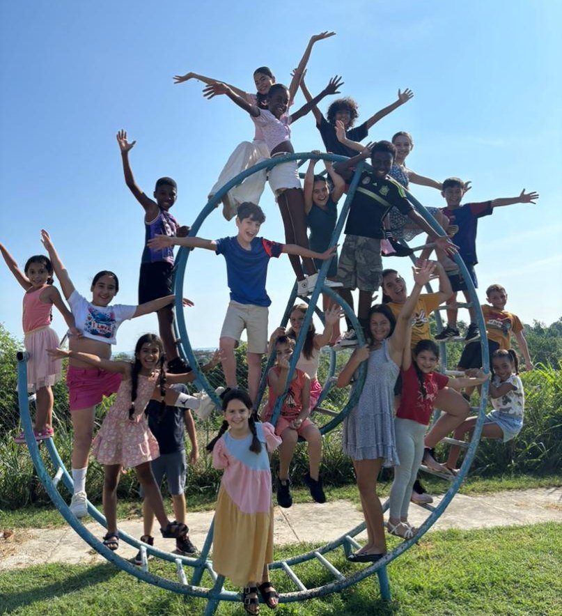 iNo nos pueden bloquear la alegría! #Cuba #CDRCuba #TumbaElBloqueo