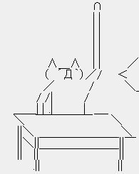 先生!ひょっとしてもっとエッチな猫屋敷まゆ描いてもいいって事ですか!? 