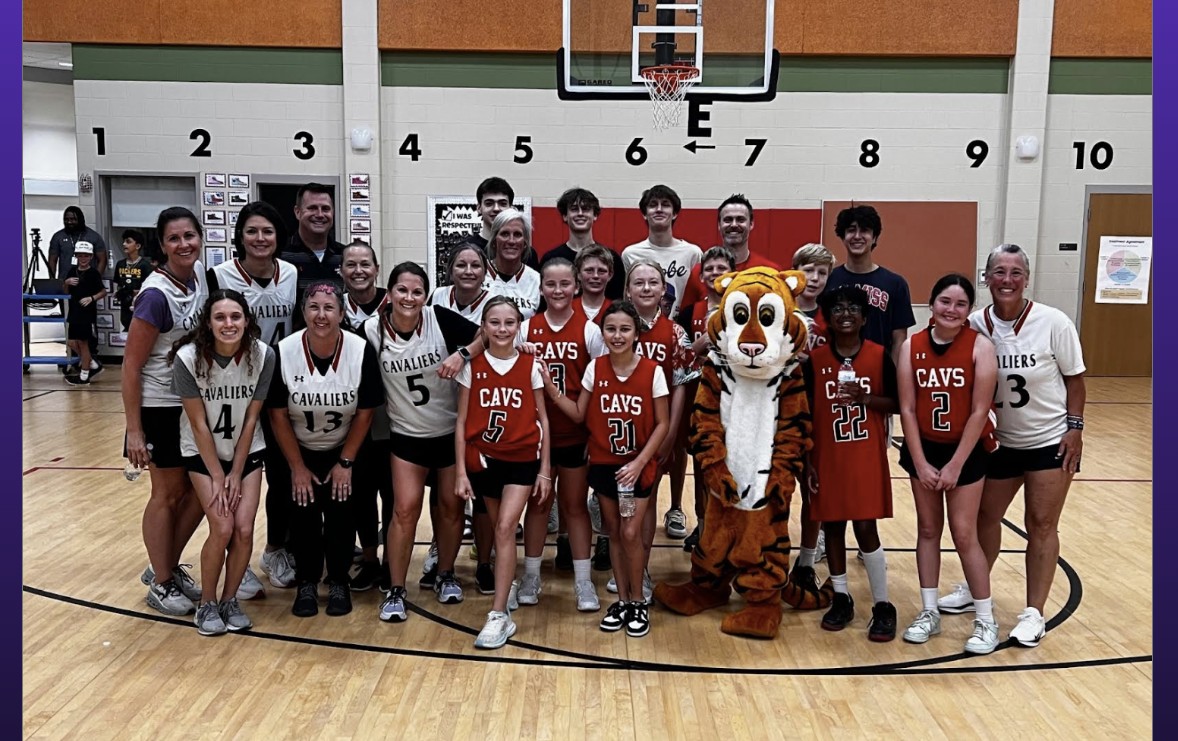 Donna Richardson (@wchdonna) on Twitter photo WCHE Tiger Faculty vs Students Basketball Game! Faculty wins 12 to 9! <a href="/ltisdschools/">ltisdschools</a> <a href="/wcheprincipals/">WCHEprincipals</a> WCHE Tiger Faculty vs Students Basketball Game! Faculty wins 12 to 9! <a href="/ltisdschools/">ltisdschools</a> <a href="/wcheprincipals/">WCHEprincipals</a>