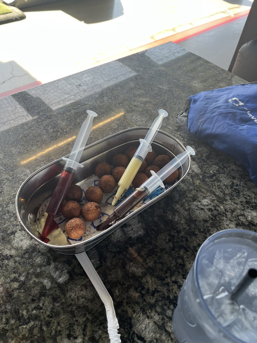 Daniel Sheppard, Ed.D. (@mrsheppardmms) on Twitter photo PBIS reward field trip to Top Golf!! These students were selective by peers as representing the 4 R’s of MMS. When <a href="/TopgolfCle/">top golfer cleveland</a> heard it was a positive behavior reward, they surprised us with donut holes. Thank you Top Golf! <a href="/MMSOurHouse/">Paul Destino</a> <a href="/MMSOurHouseAP/">Jacquelyn McLaughlin</a> PBIS reward field trip to Top Golf!! These students were selective by peers as representing the 4 R’s of MMS. When <a href="/TopgolfCle/">top golfer cleveland</a> heard it was a positive behavior reward, they surprised us with donut holes. Thank you Top Golf! <a href="/MMSOurHouse/">Paul Destino</a> <a href="/MMSOurHouseAP/">Jacquelyn McLaughlin</a>
