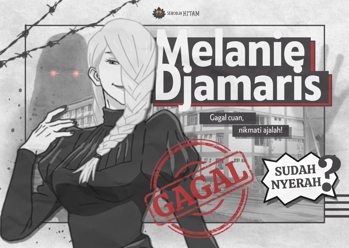 𐙚 Miraila tweet media