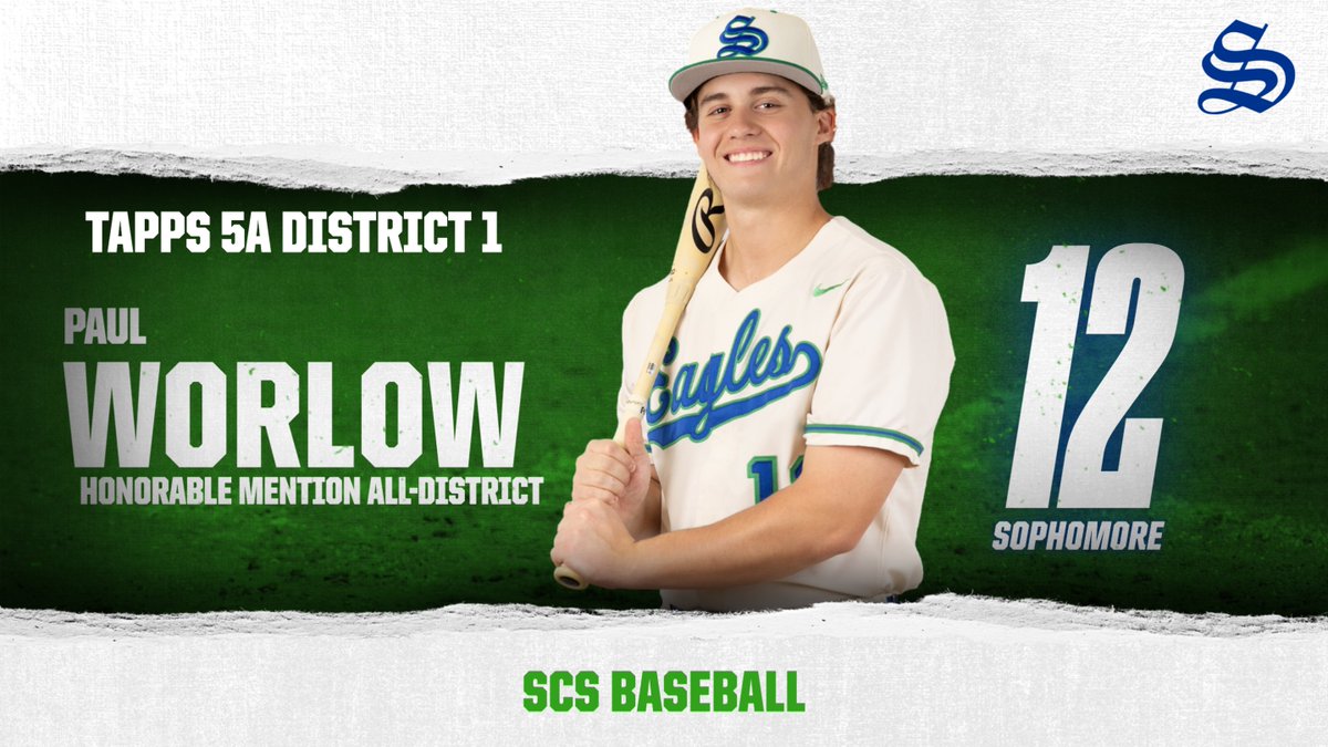 Southwest Christian Athletics tweet media