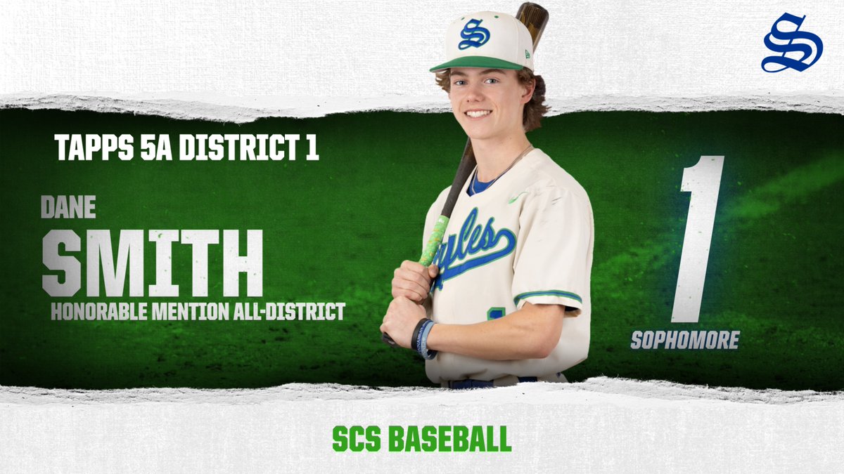 Southwest Christian Athletics tweet media