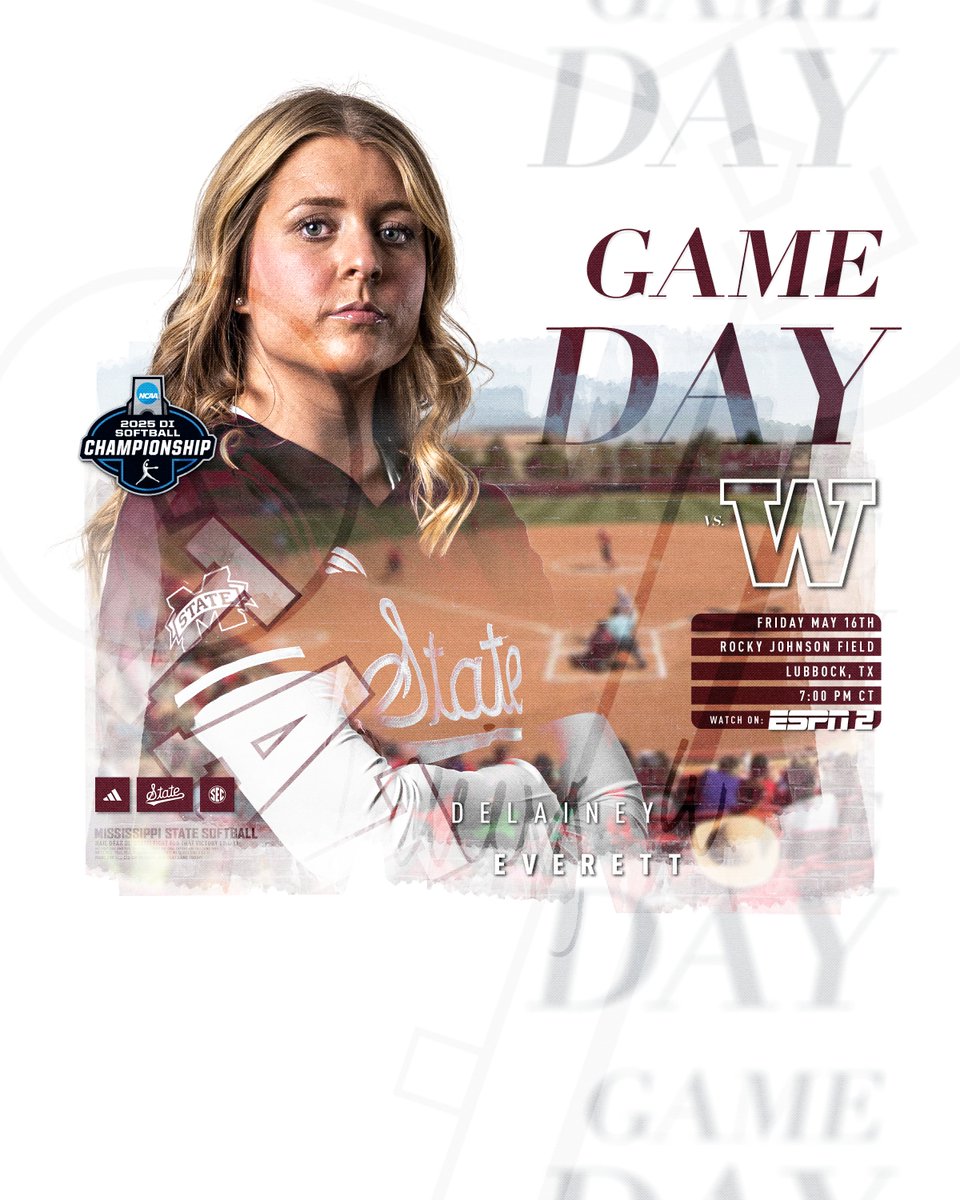 It starts tonight!

📝 hailst.at/4doN0hN
📊 hailst.at/4dmgoVY
📺 hailst.at/3YMQDbe

#HailState🐶