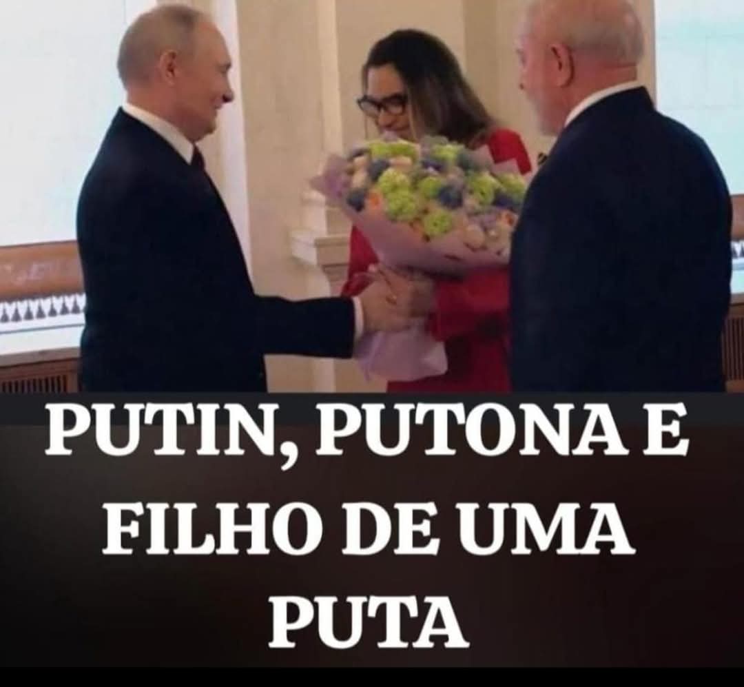 Eliete Gervásio tweet media