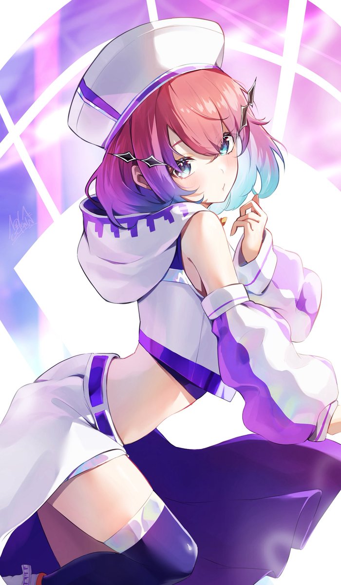 モンドリな久遠ちゃん