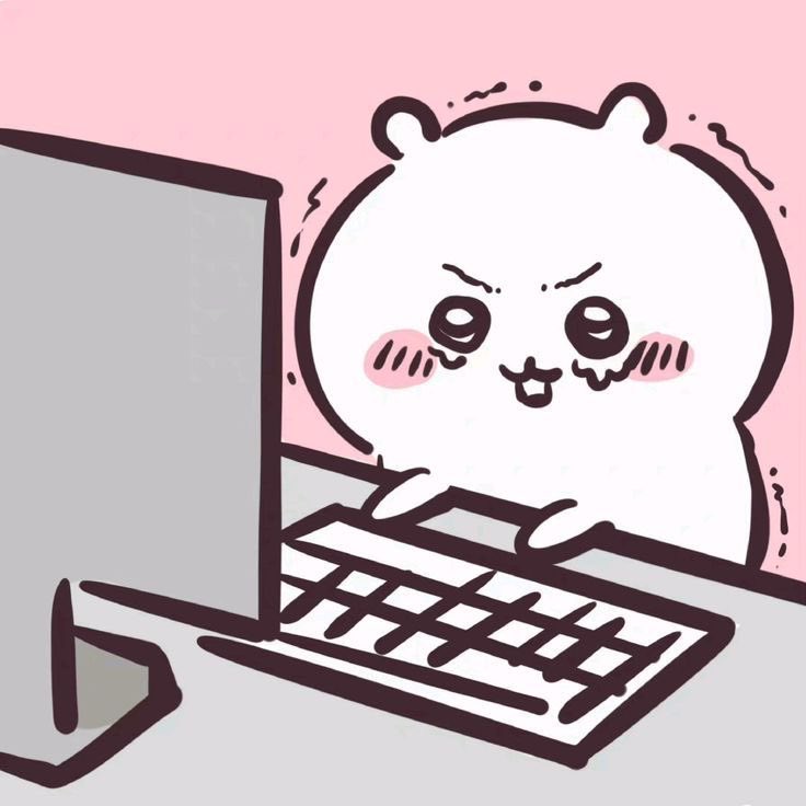 Survived my first week of being a trainee. Learned HTML and CSS, even build my own CV website.. it was hard but fun!