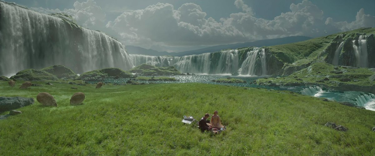 starwarstufff's tweet image. 23 years ago today, Star Wars: Episode II - ATTACK OF THE CLONES was released