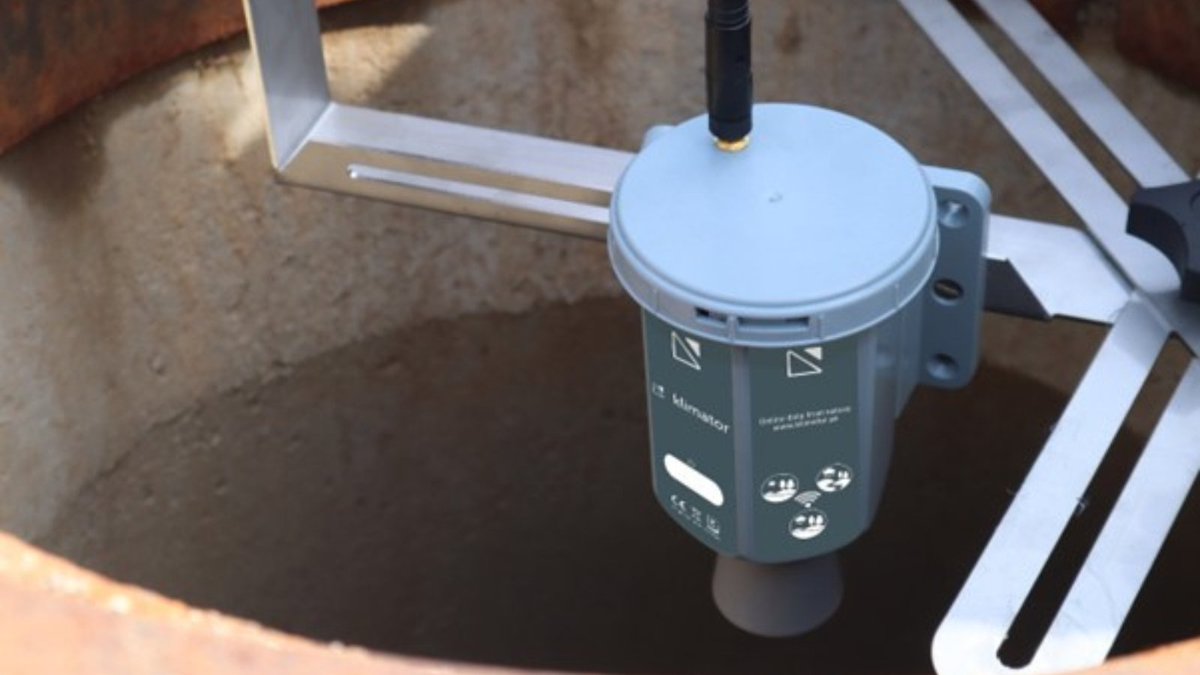 Member News: A groundbreaking project in Denmark is helping to address flood risk before disaster strikes, and thanks to an exclusive partnership between <a href="/Rennicks_UK/">Rennicks</a> and Klimator, the technology is now available in the UK.

Find out more: lcrig.org.uk/2025/05/14/sta…