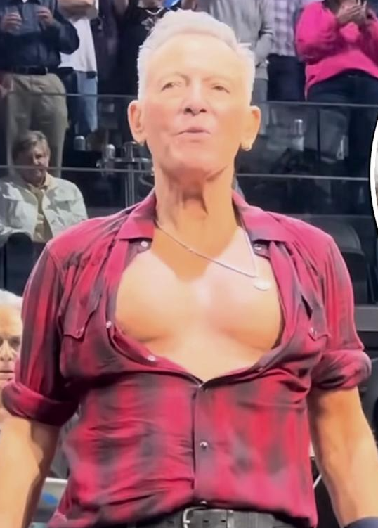 Greg Overton tweet media