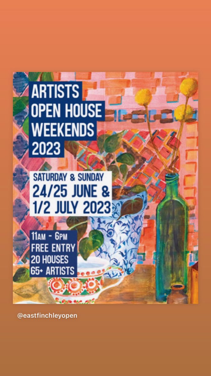 CEOS and EFOA Open Studios 2025 - mailchi.mp/f0b573c4a352/o…