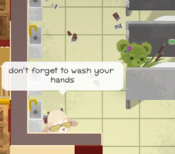 SARNoContext's tweet photo. Just a PSA https://t.co/jv0jdqBBdp
