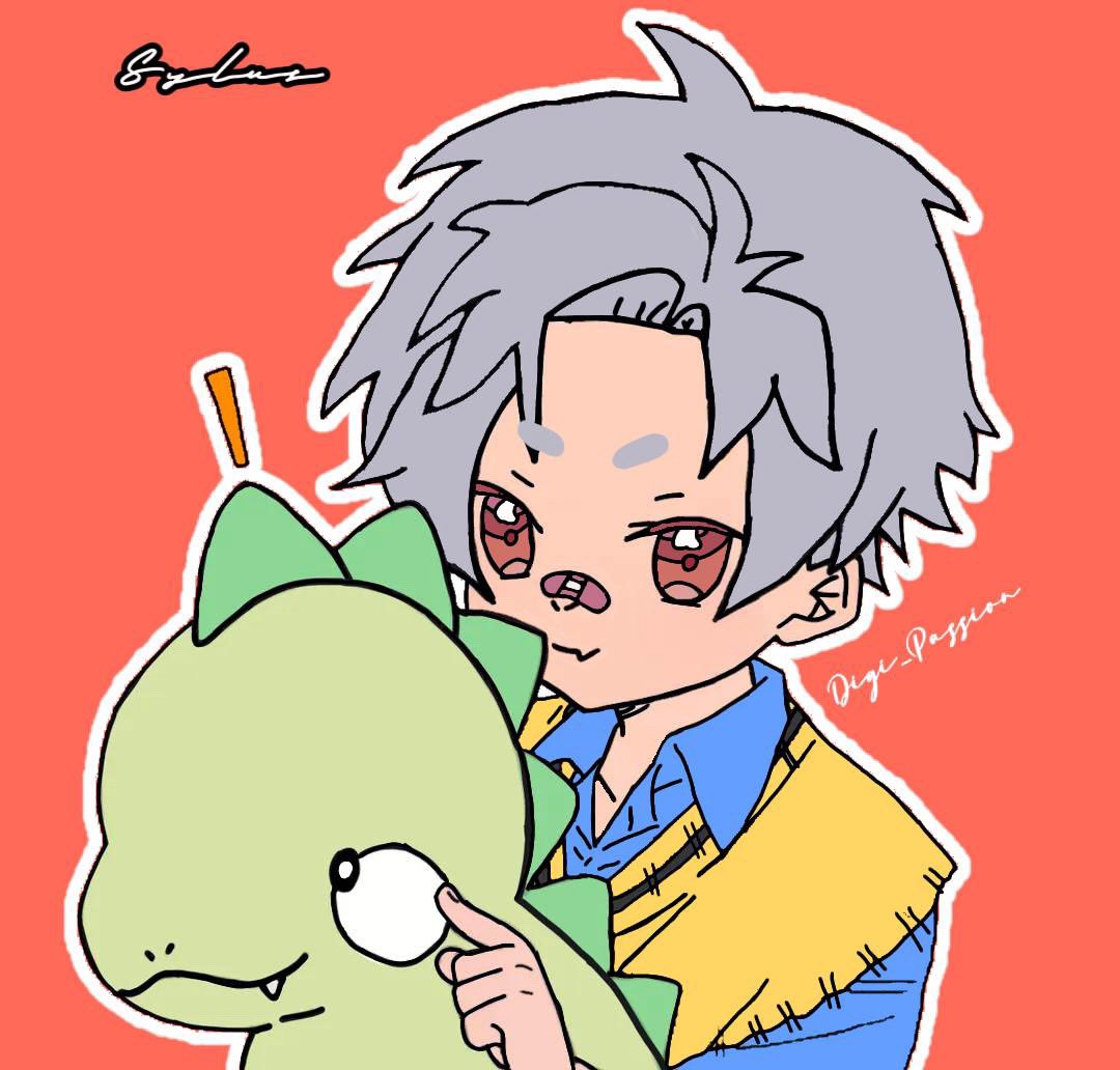 #LoveandDeepspace #75ME #Rafayel
#祁煜 #沈星回 ＃黎深 ＃夏以昼
#Sylus #Caleb #Zayne #Xavier

Art By Me