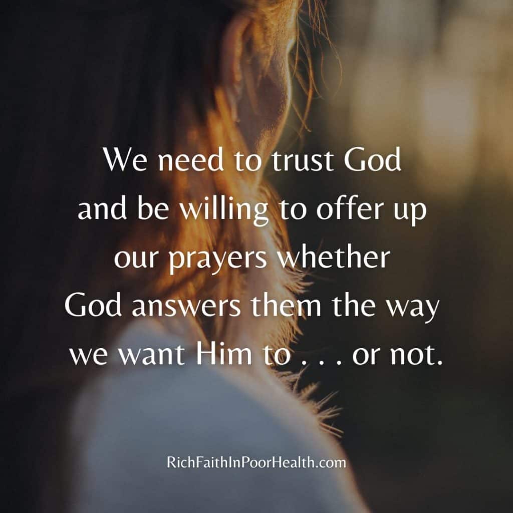 God knows what is best 🙏🏽👋♥️