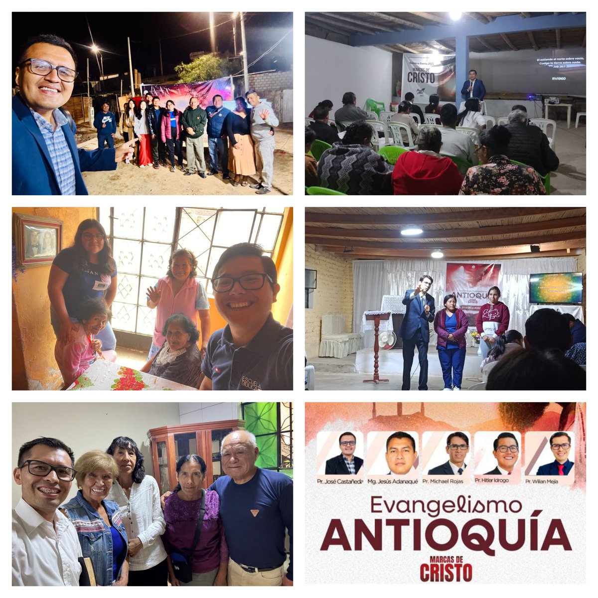 David Silverio tweet media