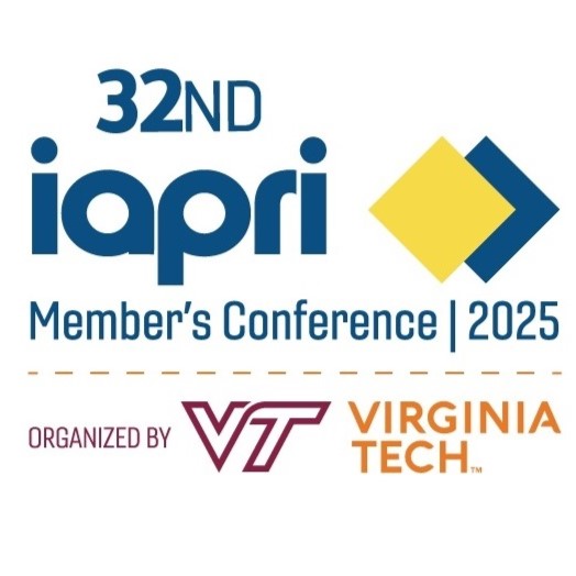 CJ America is a Bronze level industry sponsor of the IAPRI Member’s Conference being held at Hotel Roanoke, June 9th-12th, 2025! Learn more about CJ America here: cjbiomaterials.com  Learn more about the IAPRI Conference: IAPRI2025Roanoke.com

#VT #CPULDEducates #IAPRI