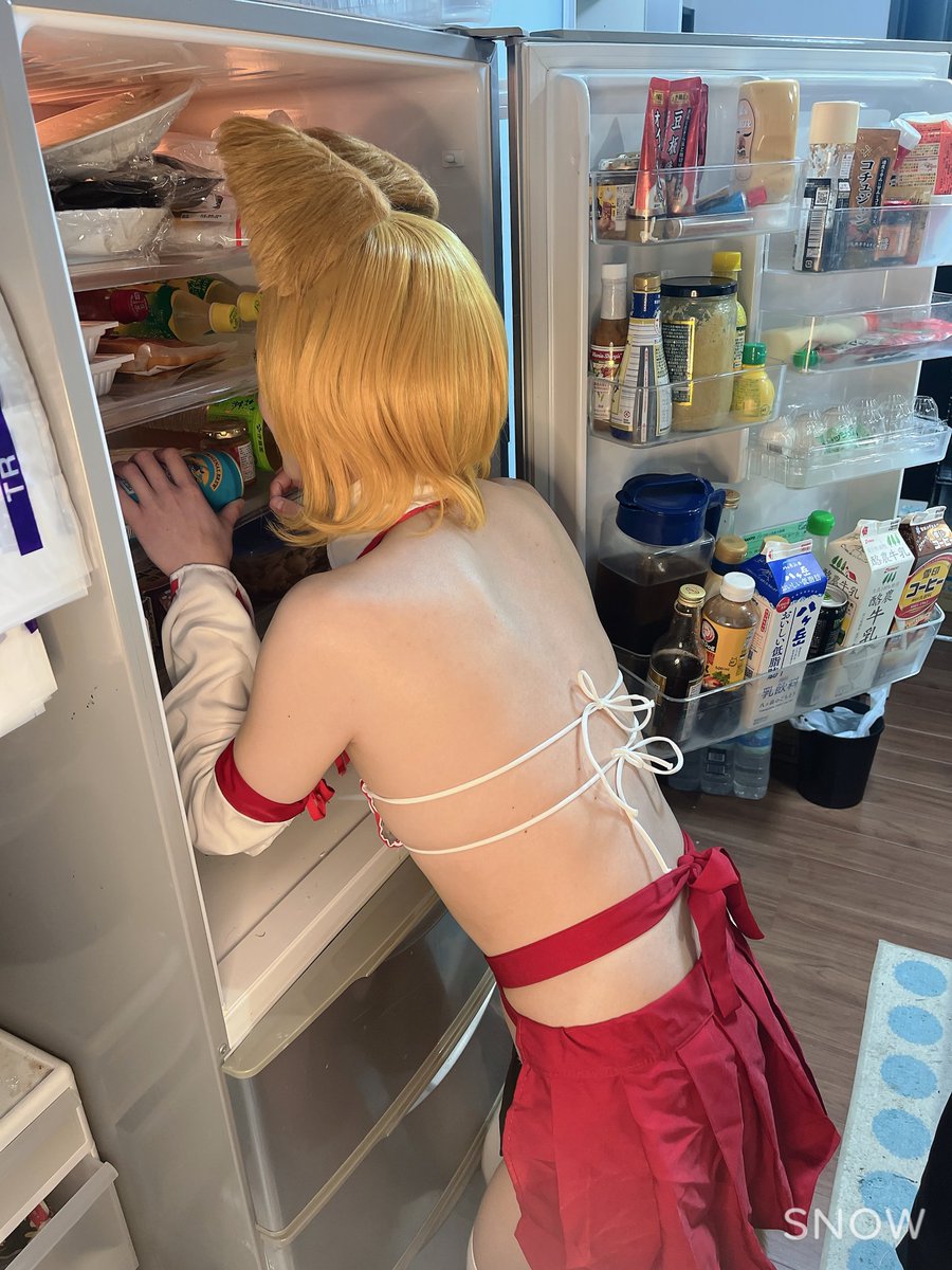 ちかめ。 tweet media