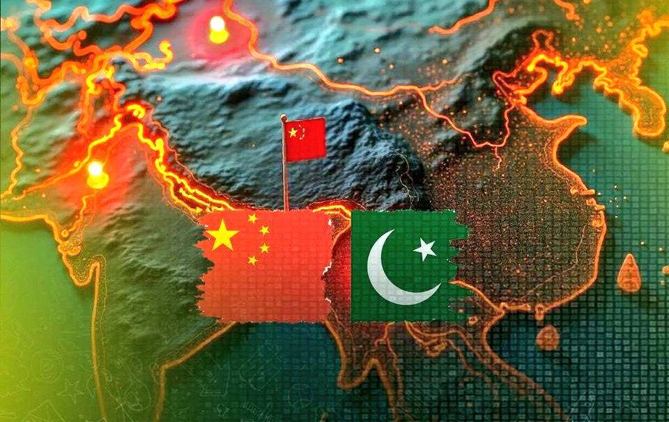 BREAKING 🚨🔥 Pakistan, Nepal and Bhutan supports #China's claim over indian territory (Zangnan) Arunachal Pradesh.