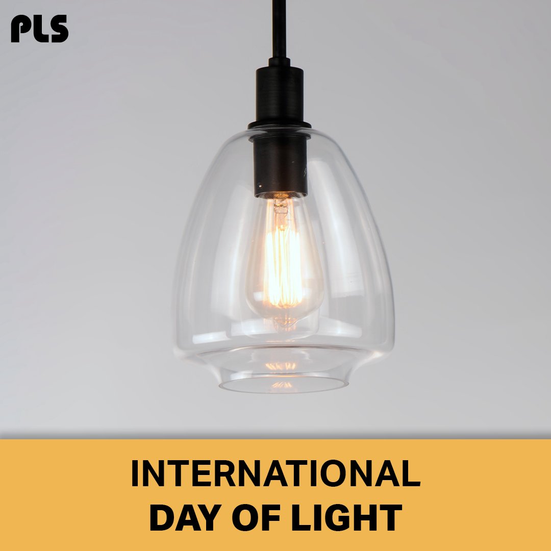 As a company, we truly value how illumination shapes our spaces and enhances everyday experiences! The Babylon 1-Light Pendant Series by <a href="/maximlighting/">Maxim Lighting</a> captures the spirit beautifully with its elegant, elongated glass form and flowing contours.

🔗: loom.ly/DlVFYQk

#pls