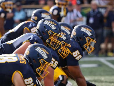 Preston Dazey (@prestondazey) on Twitter photo After an amazing conversation with <a href="/coachhallett/">Mike Hallett</a>, I’m extremely excited to receive my 5th division 1 offer from TOLEDO U! Go Rockets 🚀
<a href="/SpencerLeno/">Spencer Leno</a>
<a href="/PerryFootball_/">Perry Football</a>
<a href="/CoachLeisure/">Matt Leisure</a> After an amazing conversation with <a href="/coachhallett/">Mike Hallett</a>, I’m extremely excited to receive my 5th division 1 offer from TOLEDO U! Go Rockets 🚀
<a href="/SpencerLeno/">Spencer Leno</a>
<a href="/PerryFootball_/">Perry Football</a>
<a href="/CoachLeisure/">Matt Leisure</a>