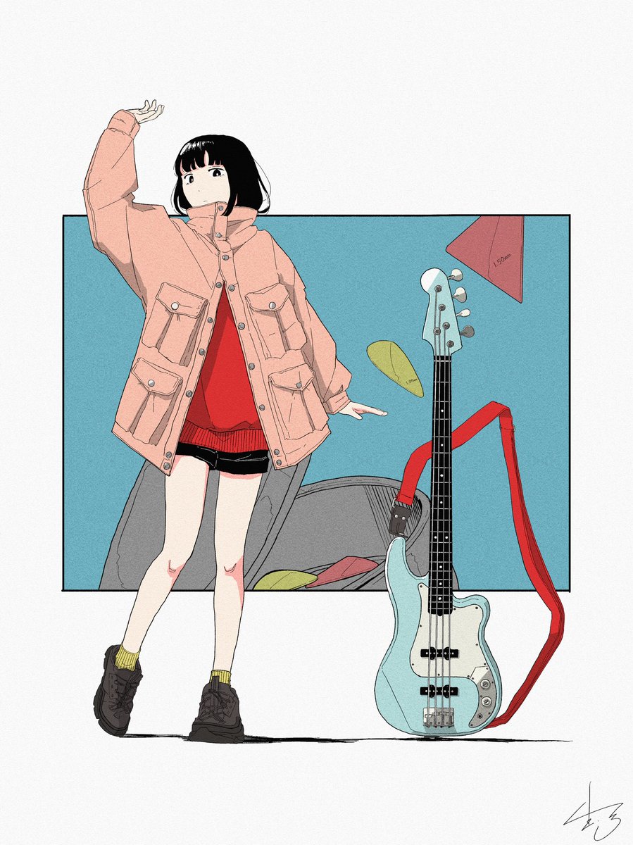 人気本　イラストレータMarti Guixéの「Drawing Life」。 シンプル・スケッチライフ 気軽に始める大人のためのアーバン