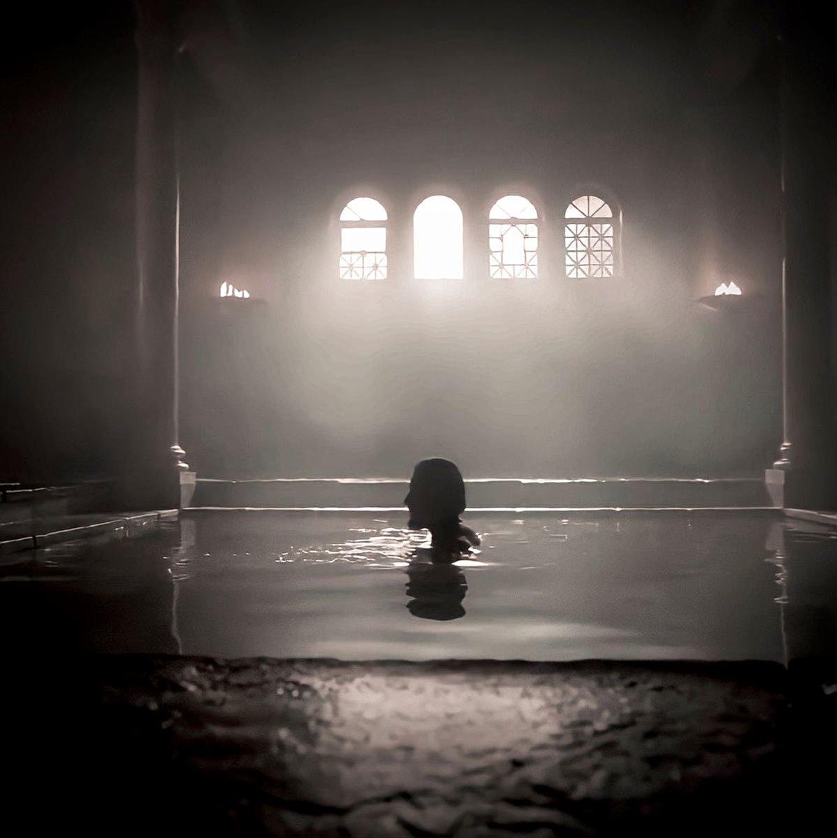 «Sólo el hombre espiritual se sitúa resueltamente más allá del encadenamiento lógico de las relaciones individuales.»

— 𝐹𝑟𝑖𝑡ℎ𝑗𝑜𝑓 𝑆𝑐ℎ𝑢𝑜𝑛