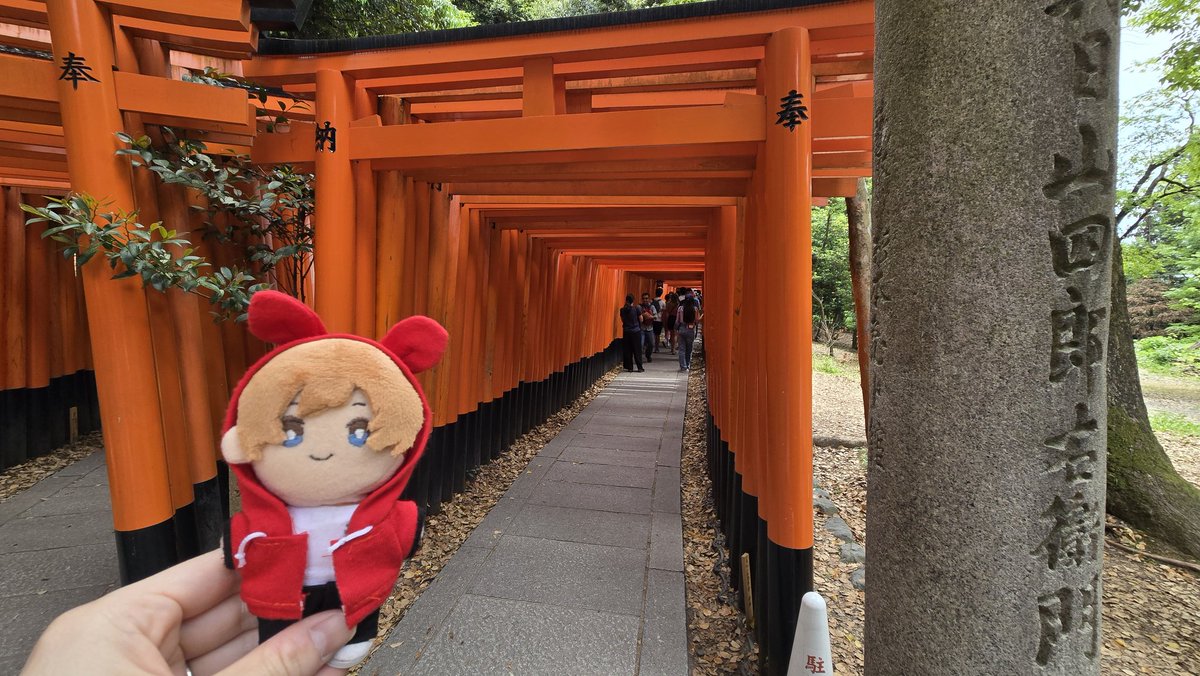Umino_Kanata_12's tweet photo. 🦊といえば、、、🤭

#foxhaven https://t.co/9ejdr4VTRX