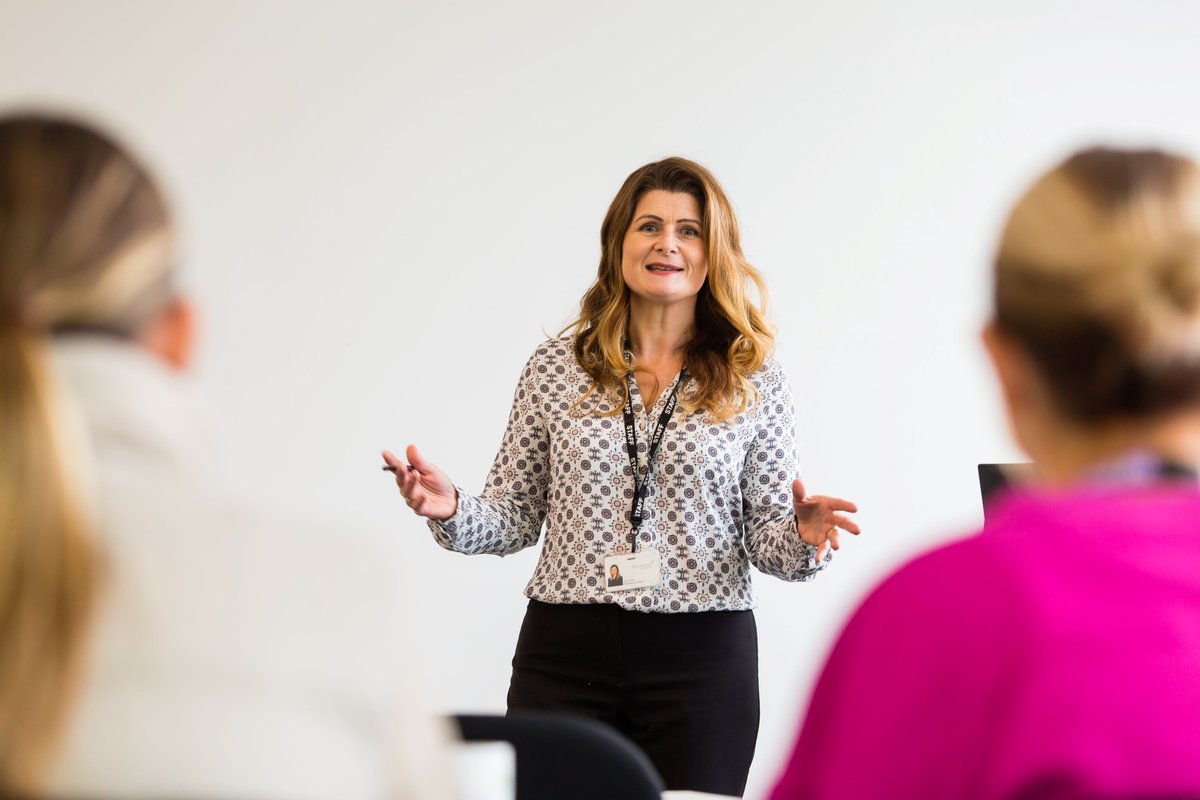 yorkshirepost's tweet photo. Find out about the academy that is changing lives for accountancy apprentices to make them finance professionals of the future
#AD #FirstIntuitionLeeds #Accountancy #Bookkeeping #AccountancyCourse #Training #Apprentice #Finance #Business #Leeds
https://t.co/vlKiU6sDEh https://t.co/5eLl3pFBBF