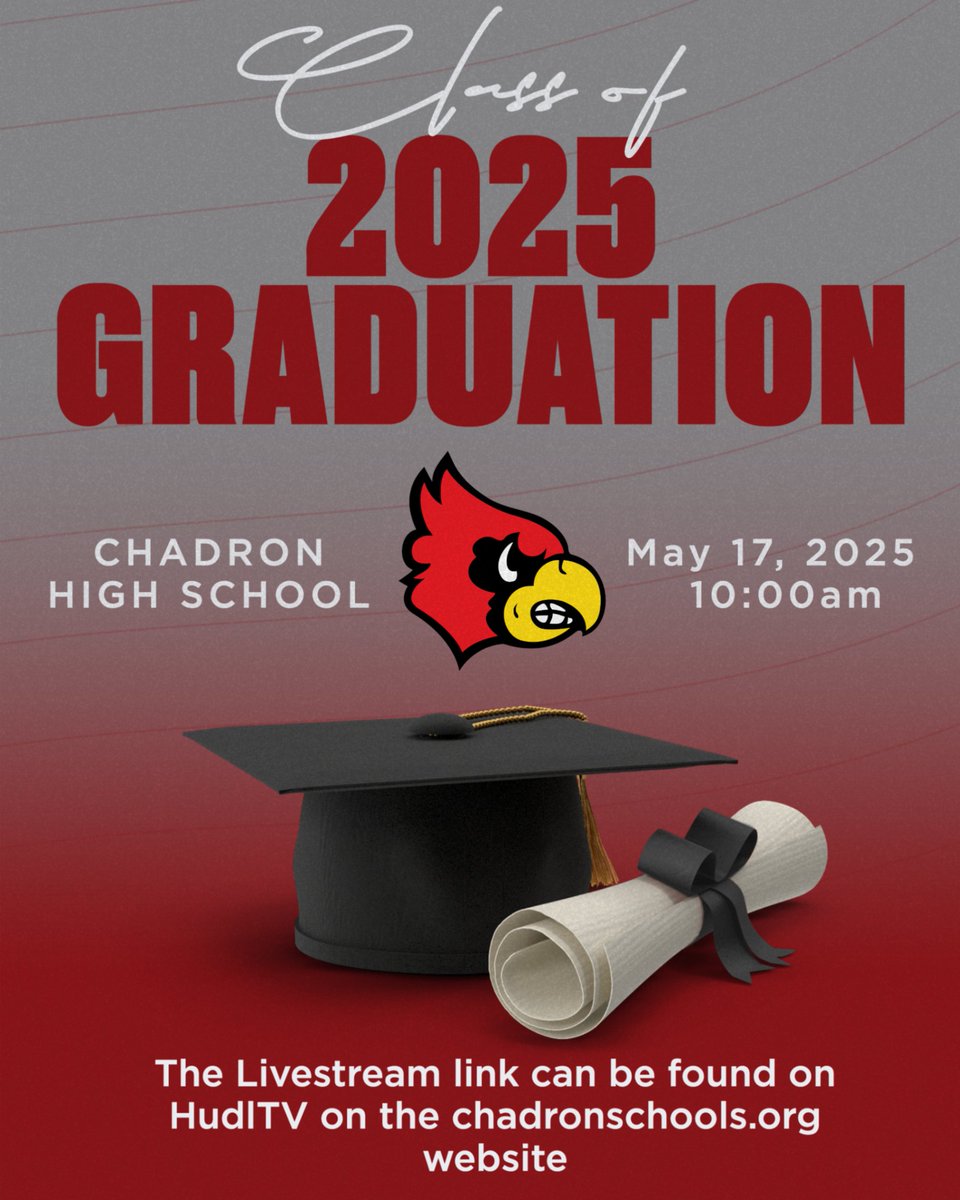Chadron High School (@chadronhs) on Twitter photo 