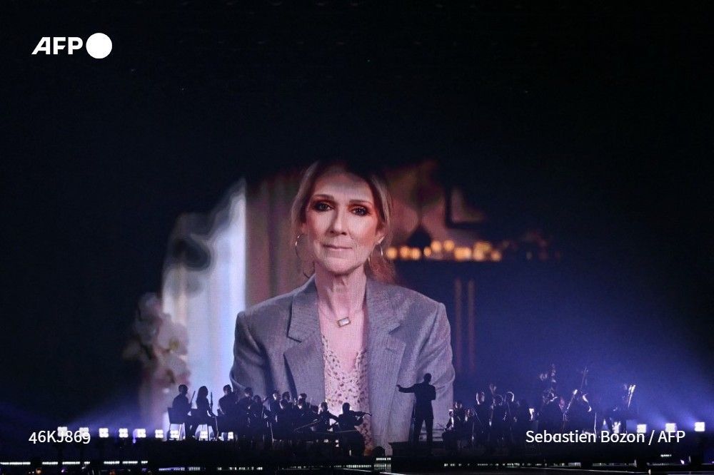 As excitement builds for Saturday's Eurovision final, one question looms large: could superstar Celine Dion, now in fragile health, make a show-stopping appearance, 37 years after winning the competition? 
u.afp.com/ScM9