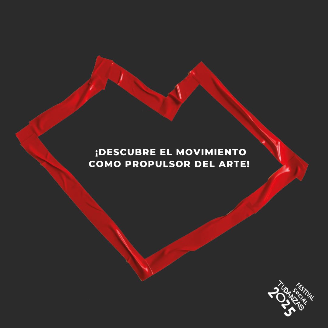 TUDANZAS's tweet photo. #TUDANZAS #tudanzas2025 #TDZ #YTUDANZAS #PiratasTDZ #associacioTUDANZAS #barriocascantic #FlujoTDZ #arteencomun #artecomoderecho #barcelonacultura #comunidad #barcelonarte #barcelonadanza #barcelonacomunitaria #BCN #Barcelonaspain #cooperacion #articomunitat #acciocomunitaria https://t.co/9zvYscPnmI