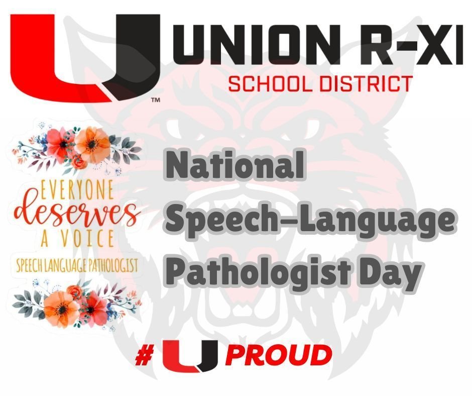 Beaufort_Elem's tweet photo. Today we recognize our amazing speech-language pathologists across our district.

Thank you for all you do for our students!

#Uproud https://t.co/gvts6ZxBZM