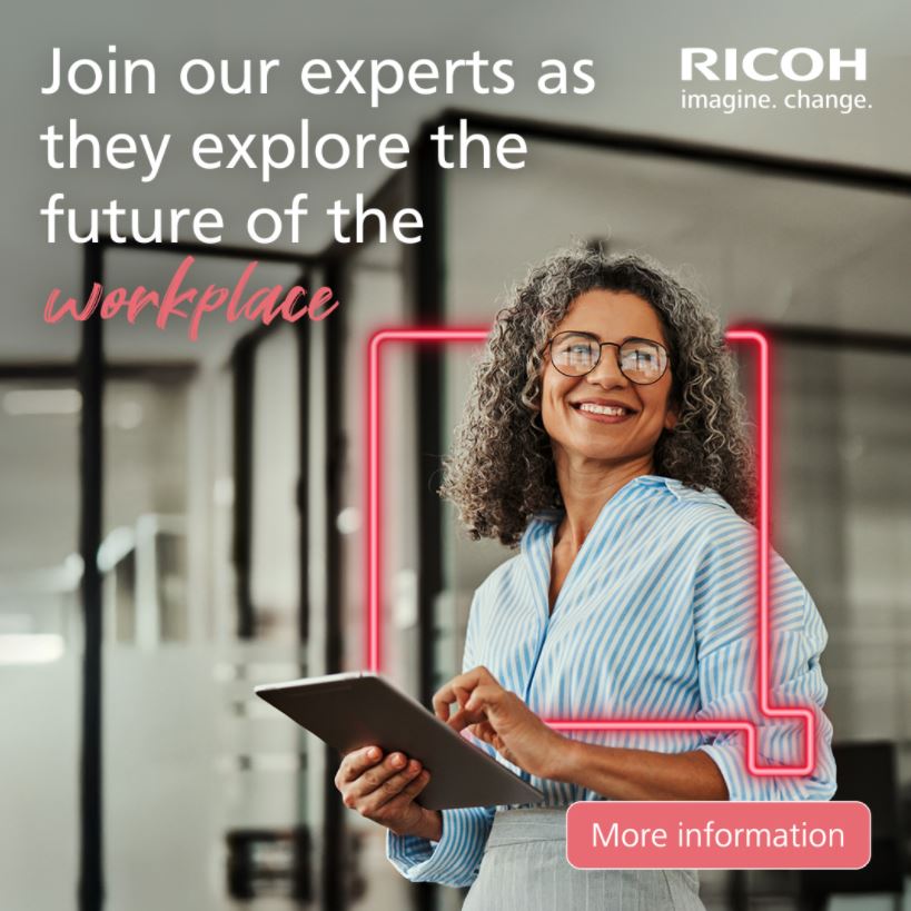 The <a href="/Gartner_inc/">Gartner</a> Digital Workplace Summit 2025 is nearly here &amp; so is the future of work 💡

We’ll be on site, diving into all things AI, tech + strategy to shape smarter digital workplaces. Join us, get inspired &amp; leave with takeaways that work IRL: brnw.ch/21wSHMt