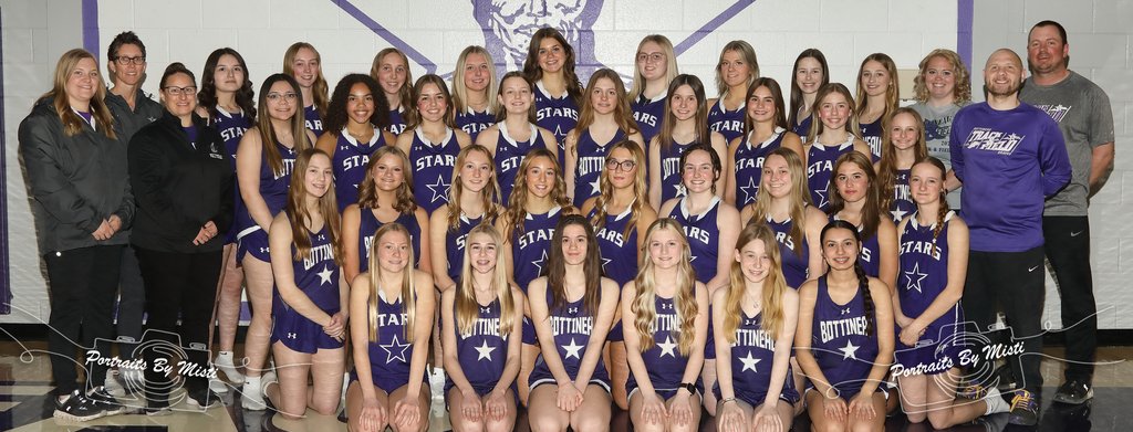 Information for ticket purchasing for Regional track meet Saturday in Rugby field events starting at 1:00pm and running at 2:30pm

Good Luck to all our athletes competing!