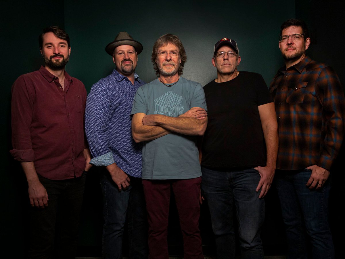 ✨ Tickets to see Sam Bush on Saturday, 11.1 are on sale NOW at ironcitybham.com ✨